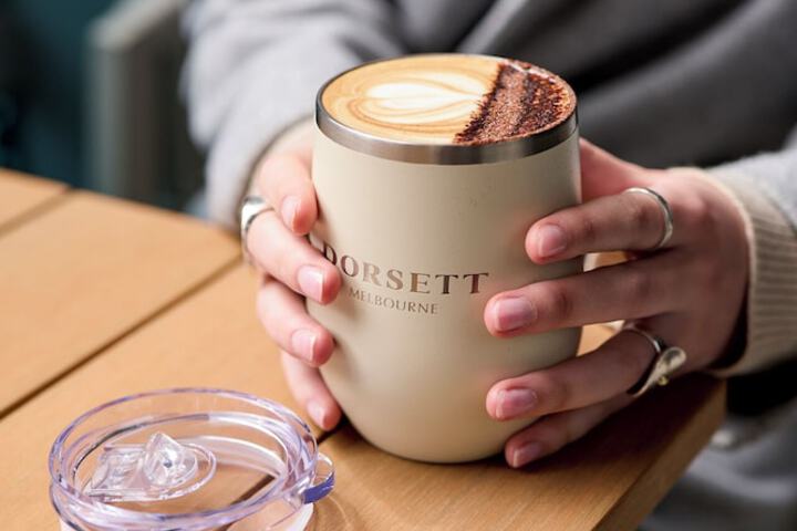 Breakfast/Coffee Service 60 of 83