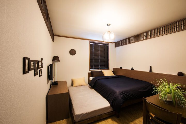 Suite Room