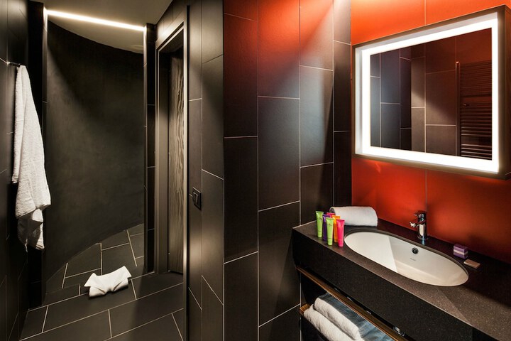 Bathroom Vanities