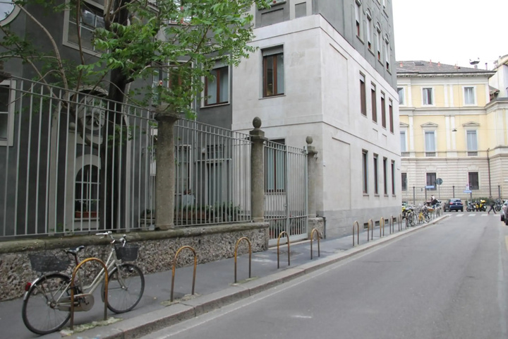Photo of Basement Turati 3 -Consulates District