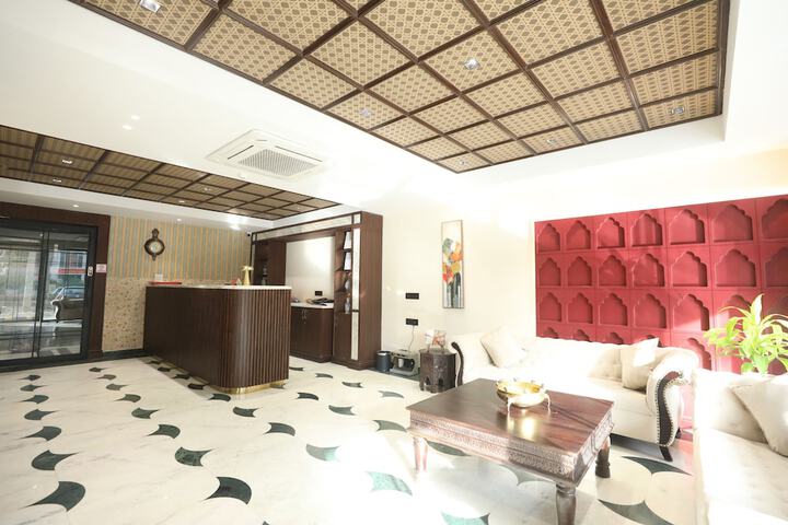 Hotel Interior 3 of 117