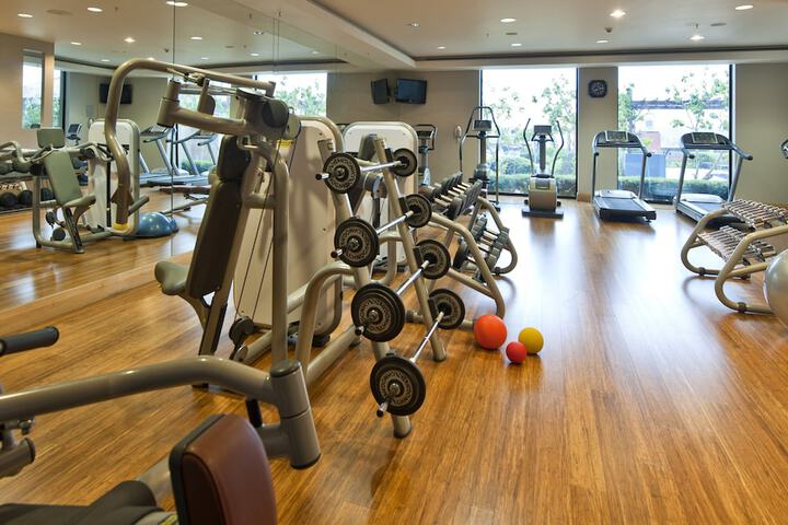 Gym