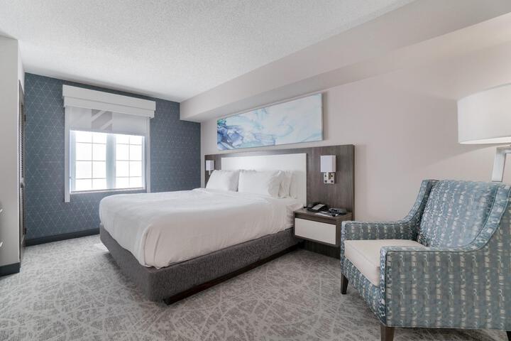 Suite 1 King Bed Full Kitchen Shower Only Full Breakfast (12 of 30)