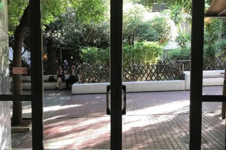 Terrace/Patio 6 of 16