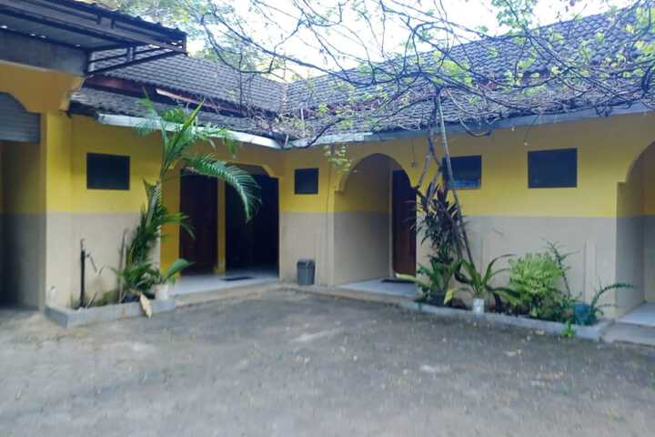 Homestay Baronsari