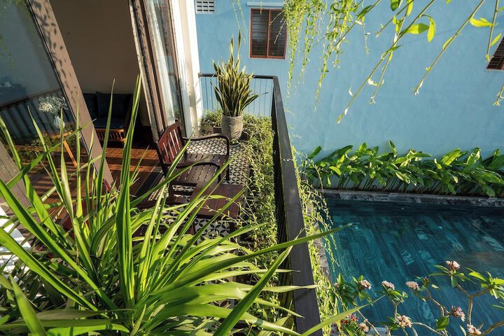 Terrace/Patio 53 of 68