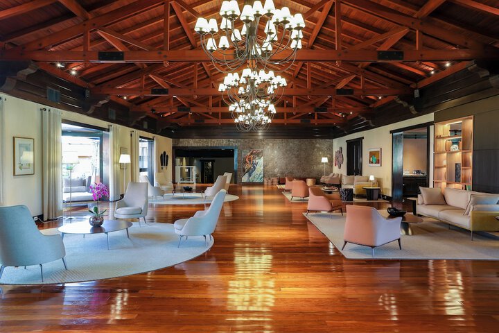 Hotel Interior 8 of 149