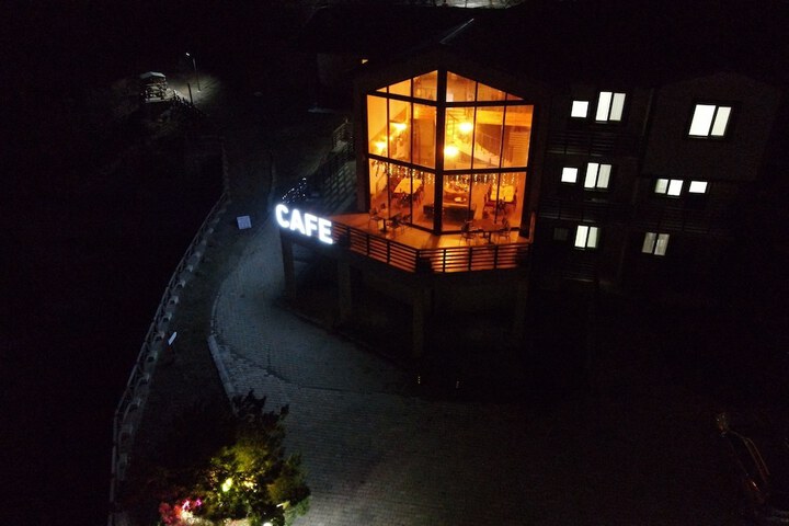 Hotel 41 of 41
