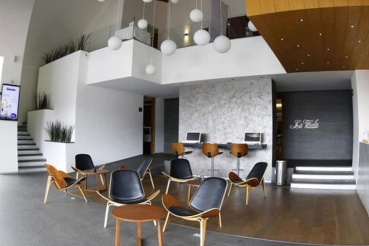 Hotel Interior 2 of 104