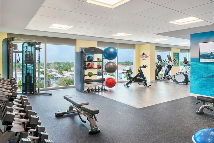 Health and Fitness 18 of 30