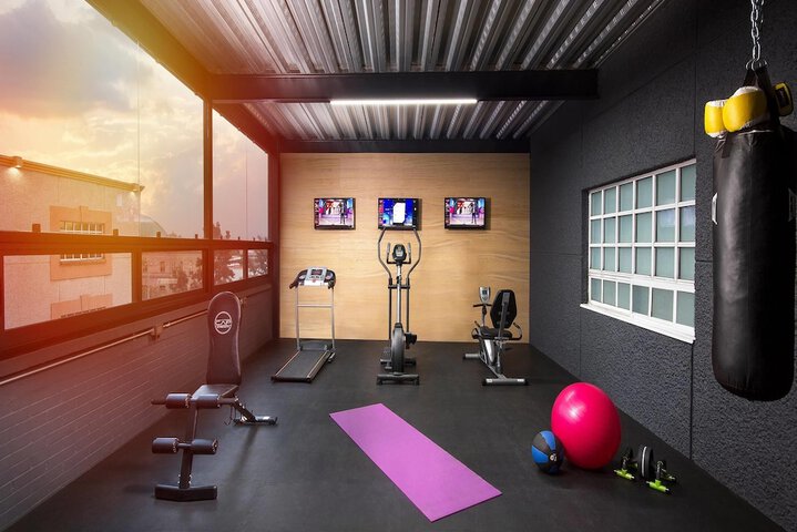 Fitness Club