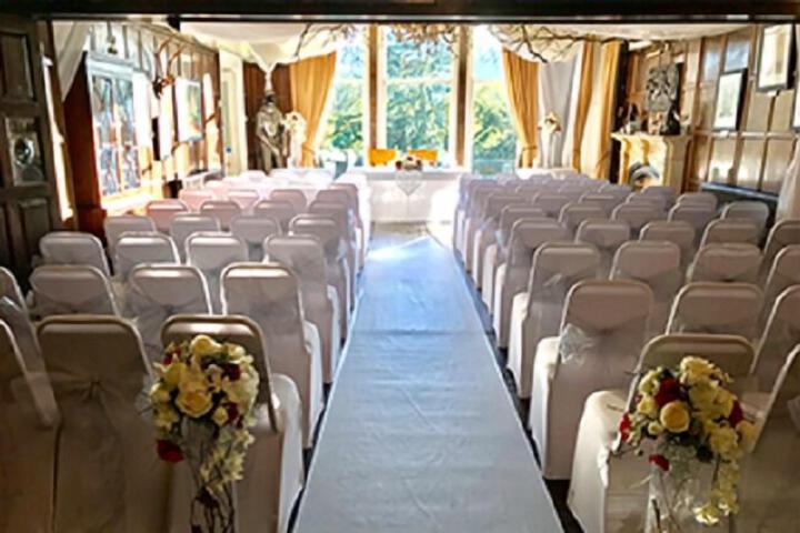 Wedding/Banquet 11 of 44