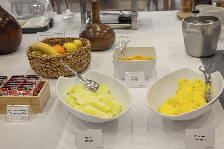 Fitness Facility Photos