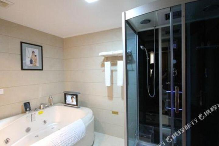Hengya Hotel