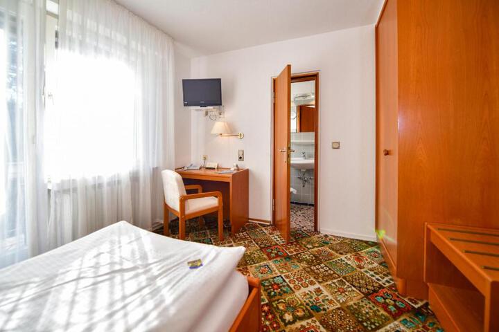 Fitness Facility Photos