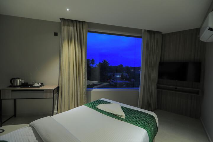 Hotel View 40 of 40