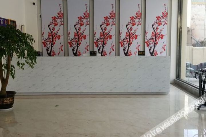 Hotel Interior 25 of 27