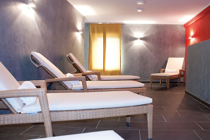 Wellness Treatments