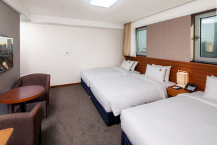 Inside Room Photo