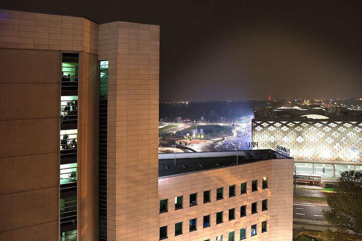 Hotel View 150 of 155
