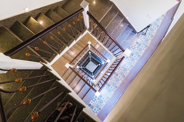Hotel Interior 96 of 110