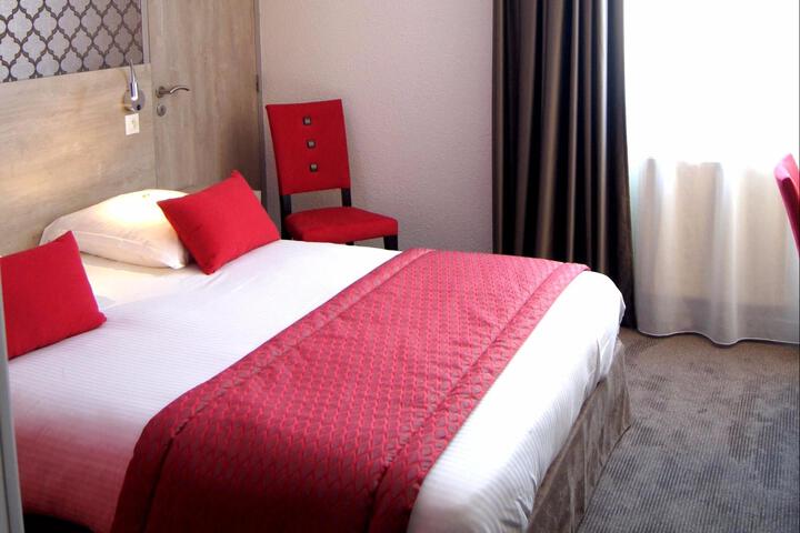 Hotel Interior 7 of 11