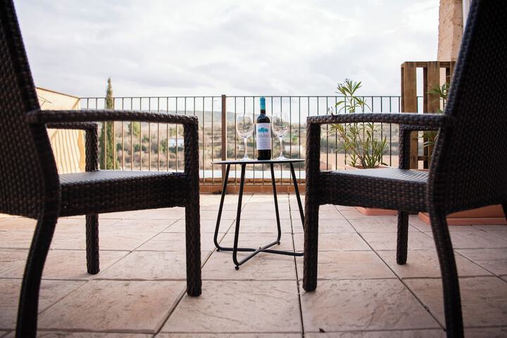 Terrace/Patio 42 of 70