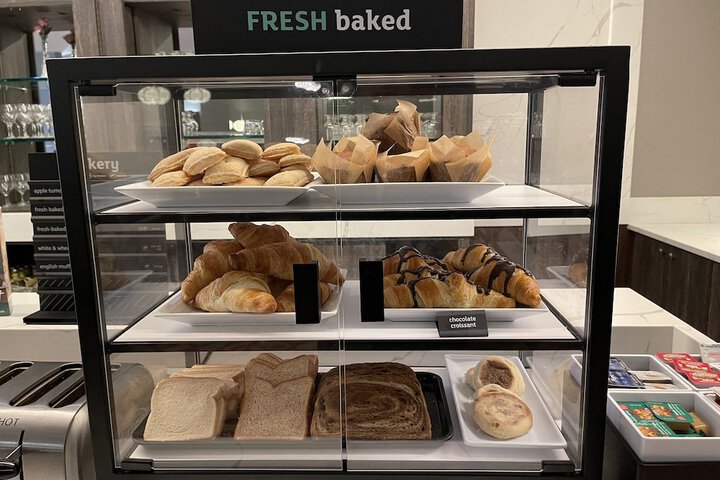 Breakfast/Coffee Service 37 of 59