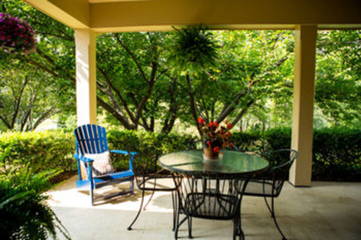 Terrace/Patio 20 of 20