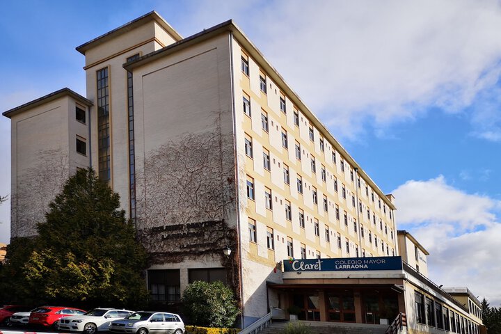 Image of Albergue Residencia Larraona