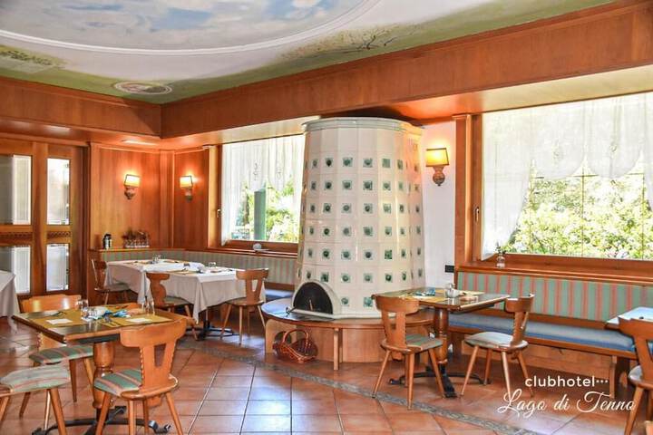 Restaurants