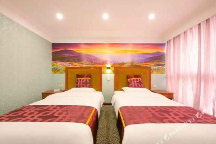 Dasheng Hotel