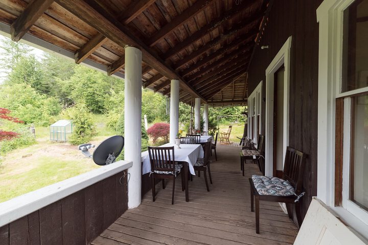 Terrace/Patio 53 of 61