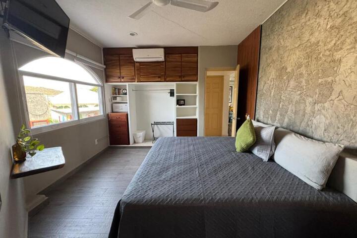 Hotel Bahia Huatulco