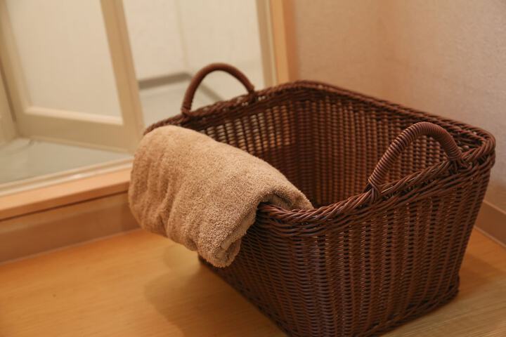 Spa Massage