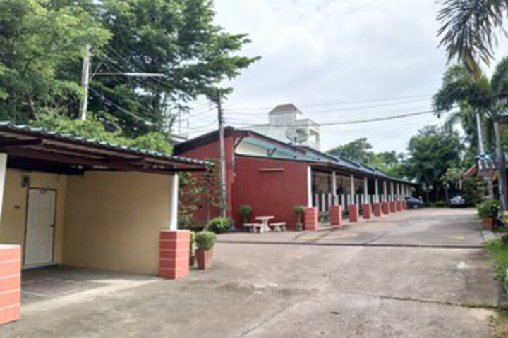 Hotel 13 of 22