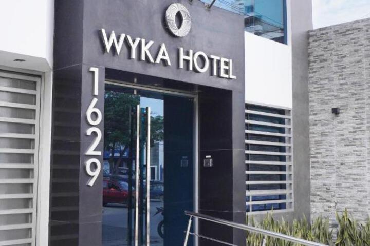 Wyka Hotel