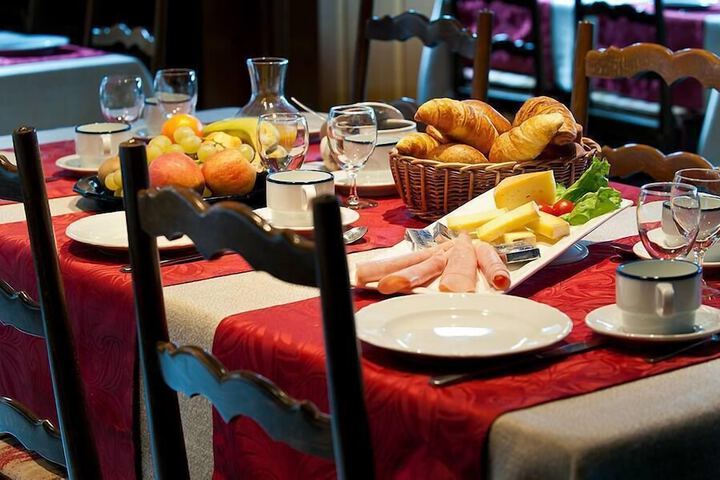 Breakfast/Coffee Service 43 of 56