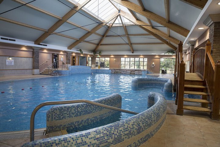 Pool 17 of 43