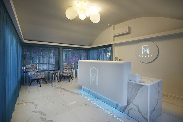 Hotel Interior 2 of 56
