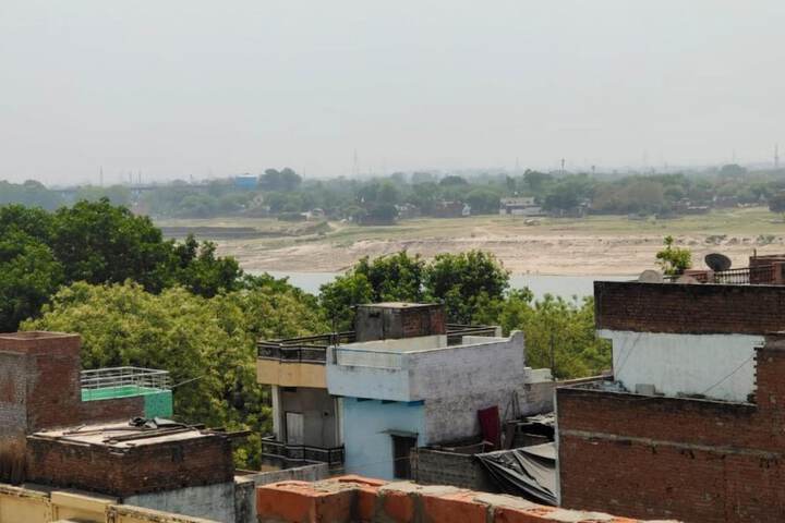 Goroomgo Bhagwaan Das Varanasi