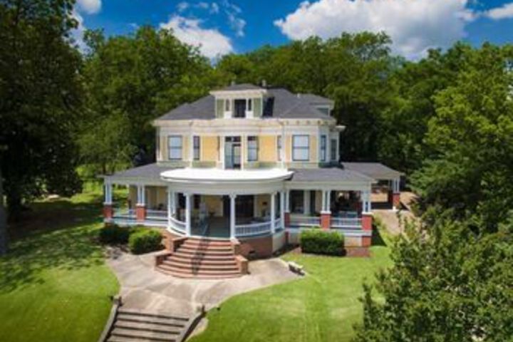 Image of Edwardian Inn
