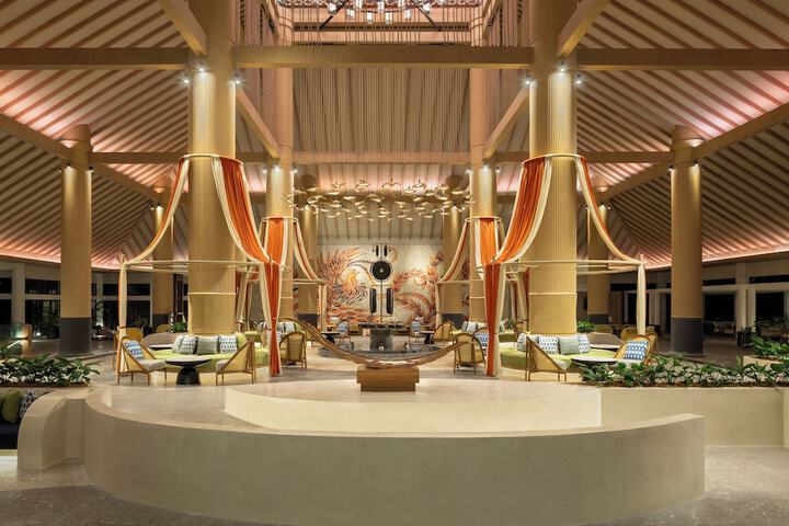 Photo of Mövenpick Resort & Spa Bintan Lagoon