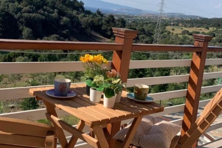 Terrace/Patio 7 of 22