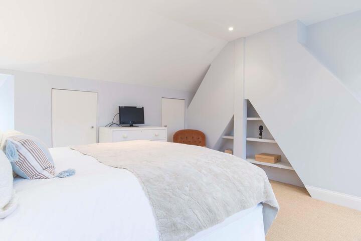 Veeve House in West London
