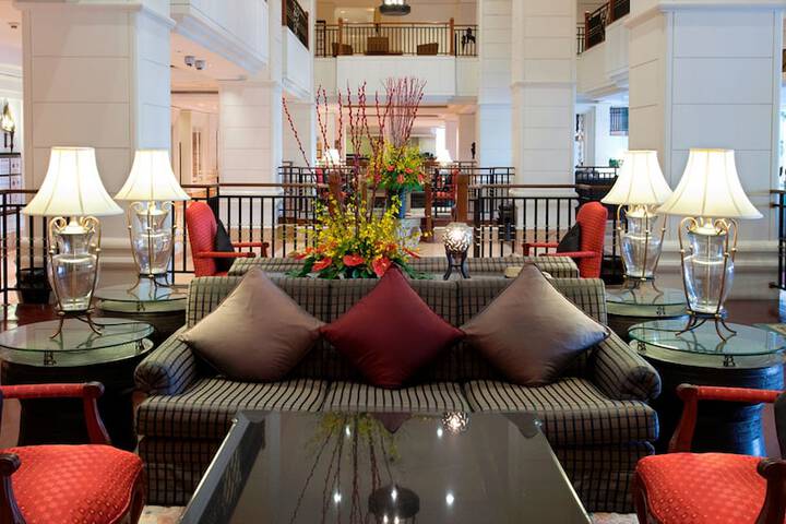 Hotel Interior 2 of 117