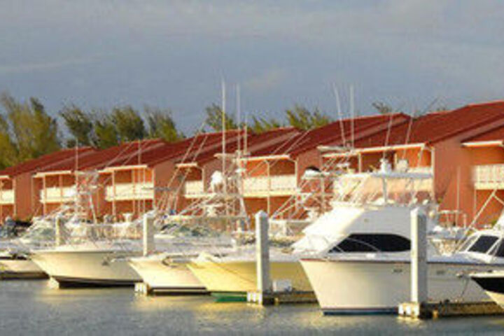 Fitness Center Photo