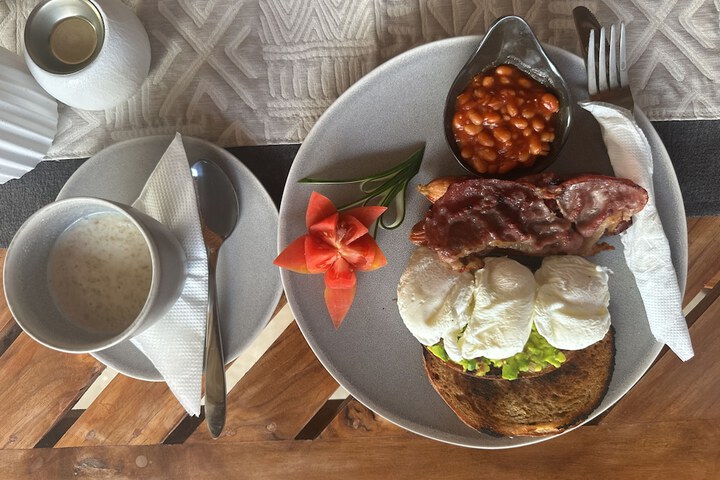 Breakfast/Coffee Service 61 of 70