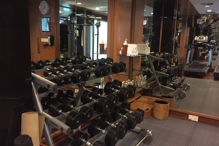 Health and Fitness 23 of 40