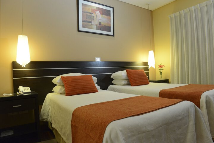 Hotel 41 of 45
